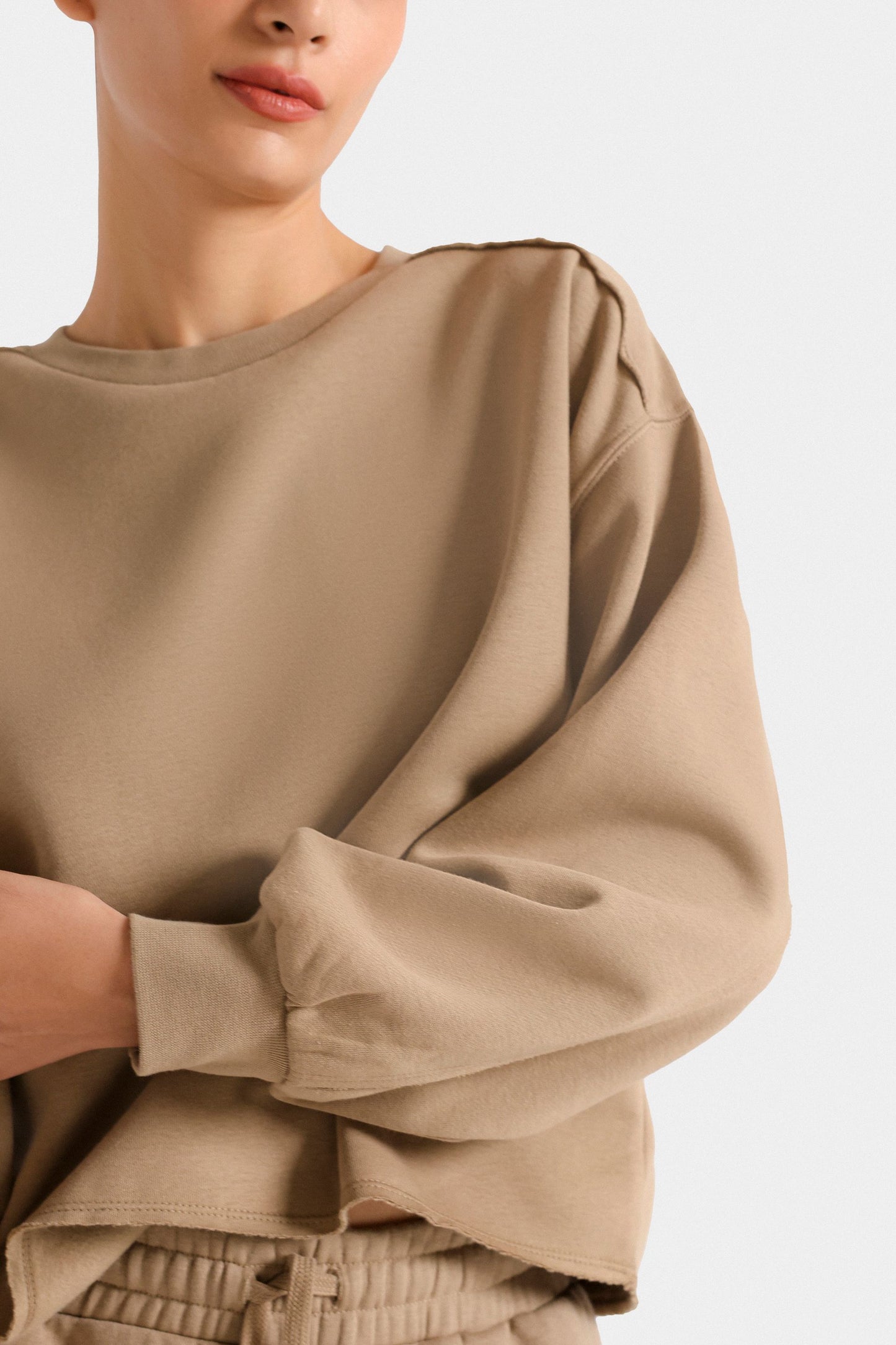 Brown Grey