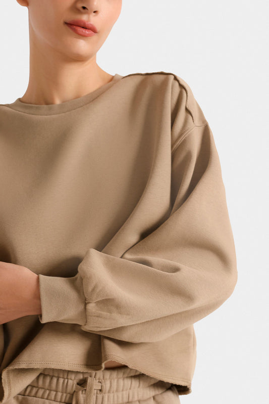 Brown Grey