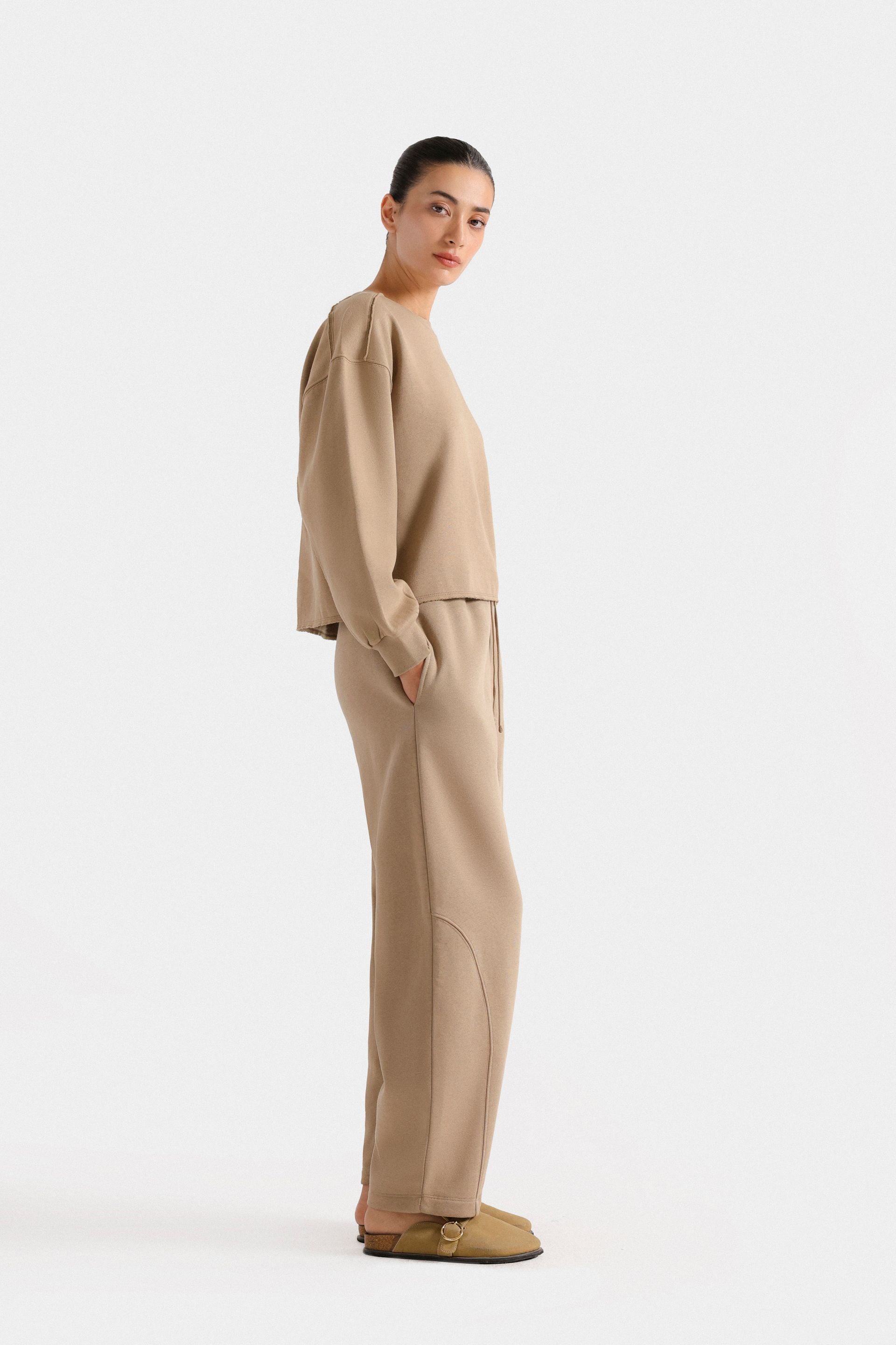 Brown Grey