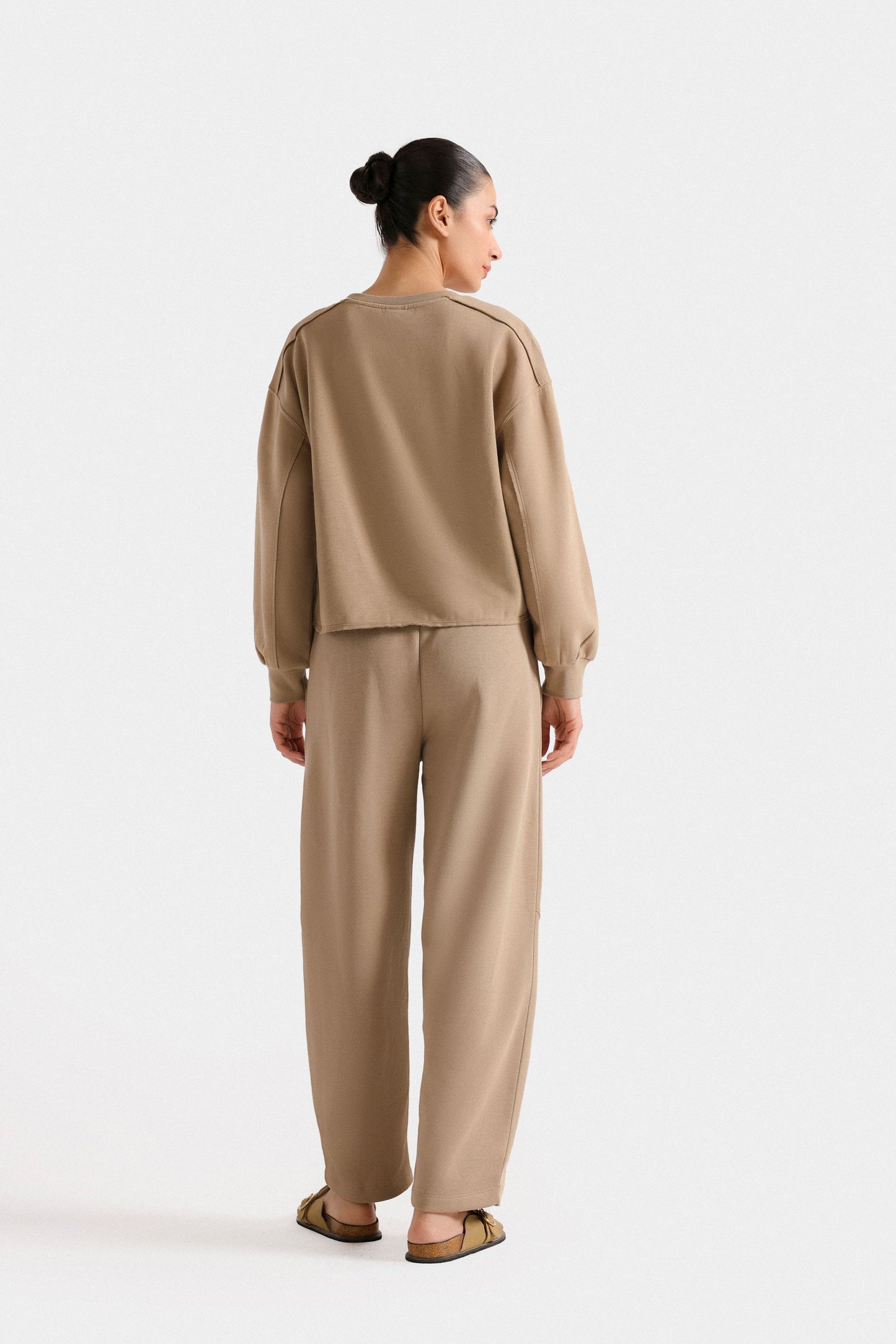 Brown Grey