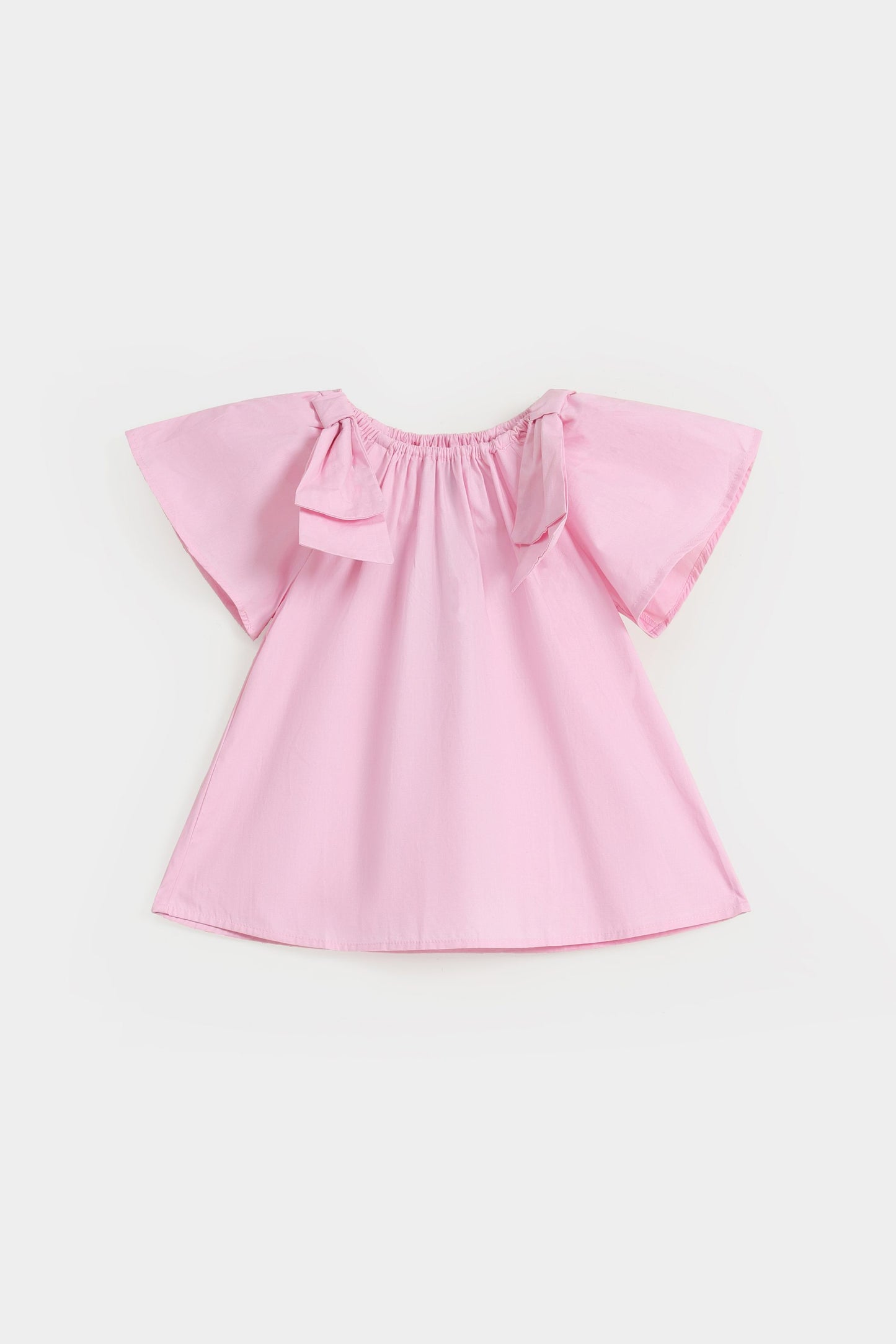 Pale Coral