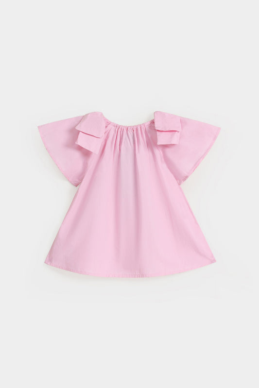 Pale Coral