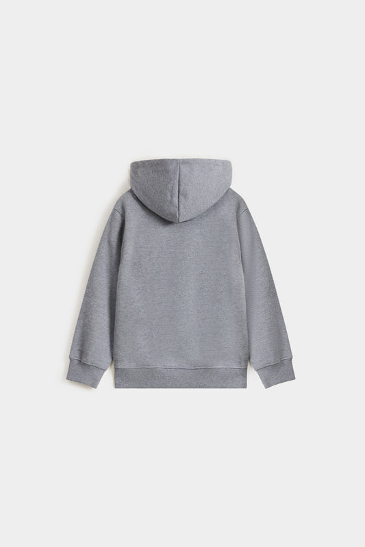 Light Grey Marl