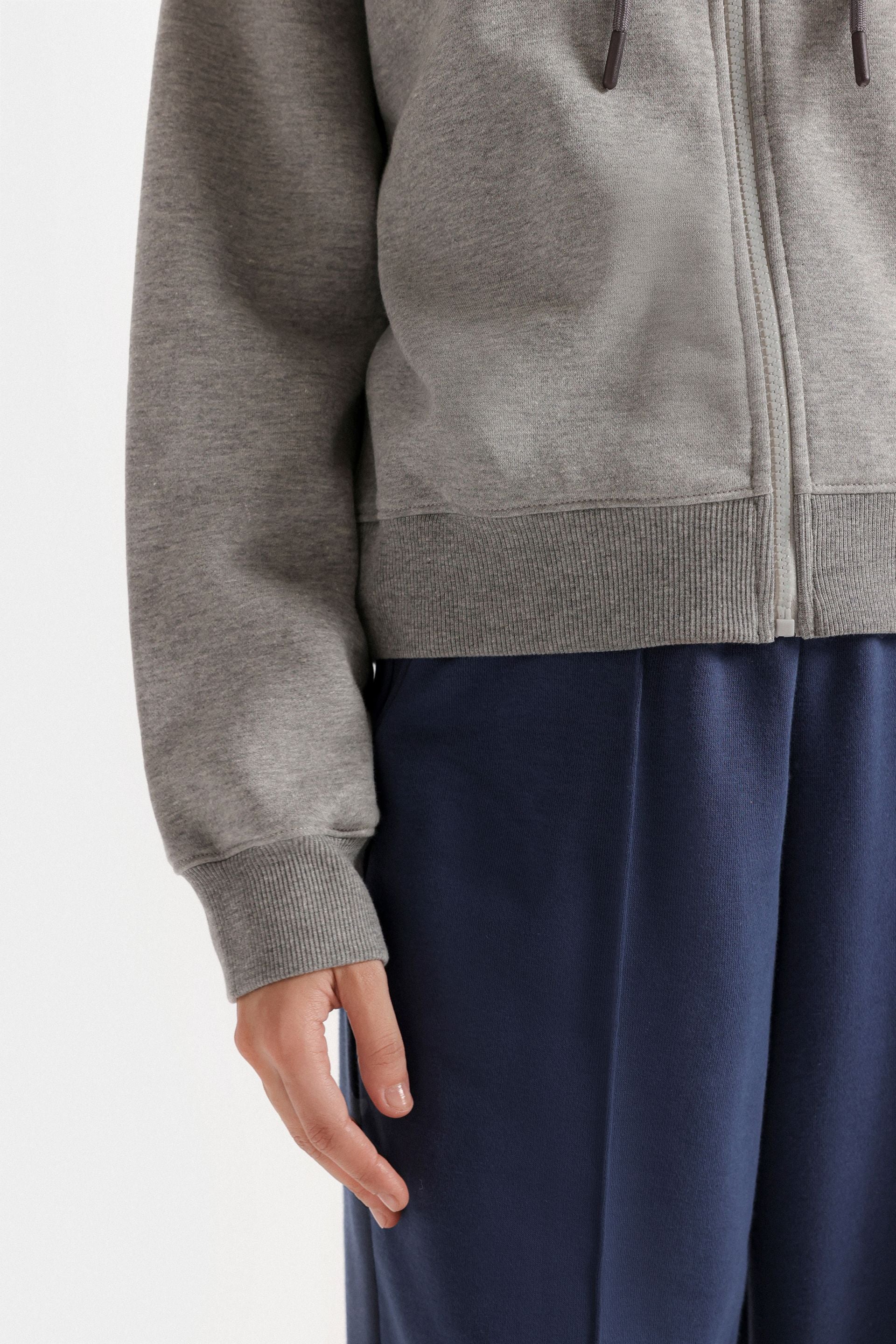 Medium Grey Marl