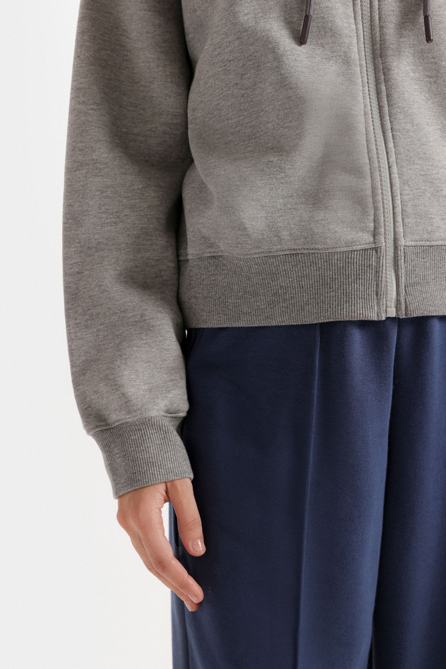 Medium Grey Marl