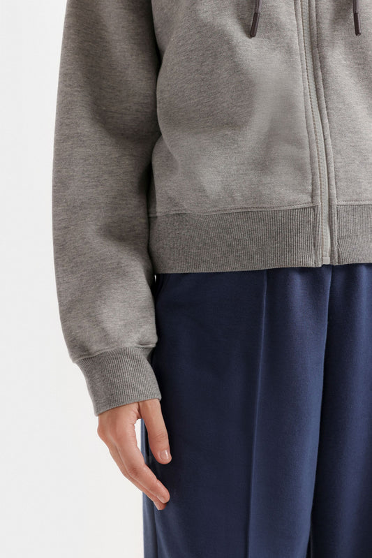 Medium Grey Marl
