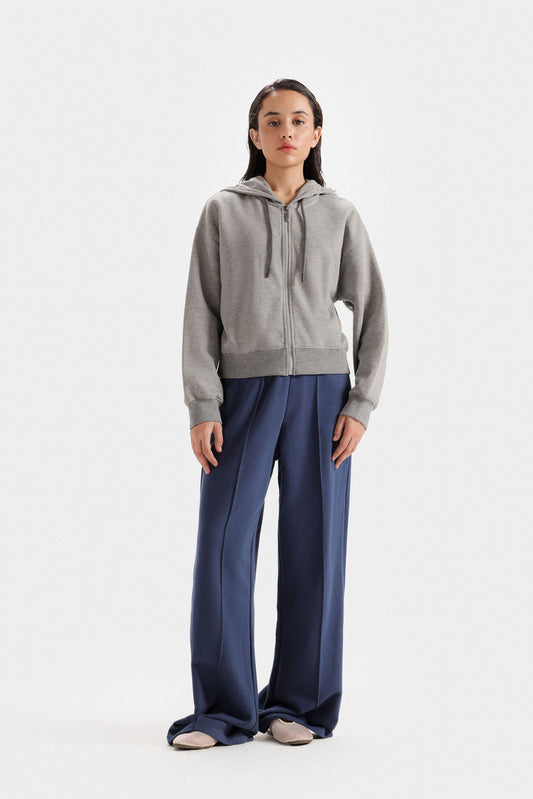 Medium Grey Marl