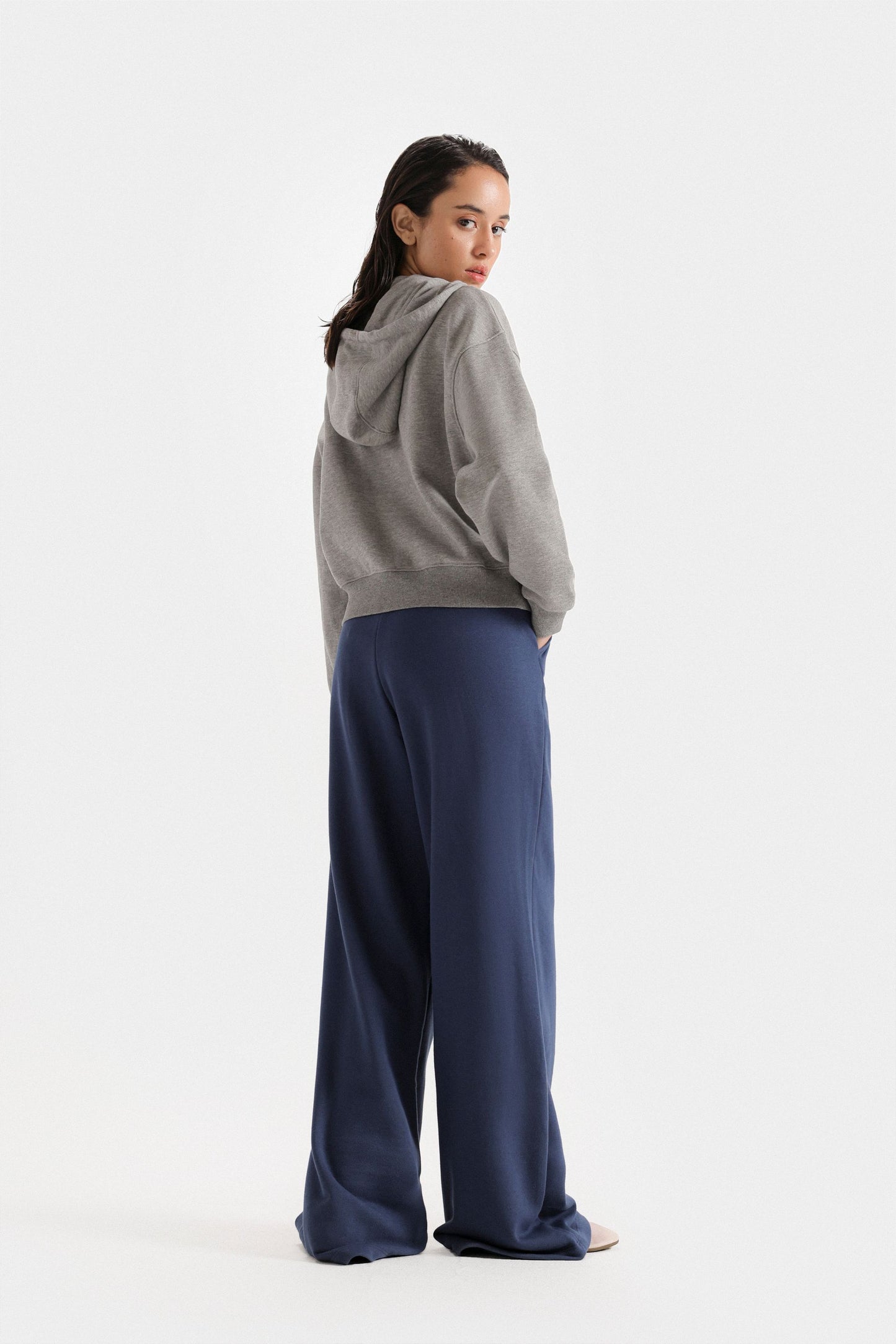 Medium Grey Marl