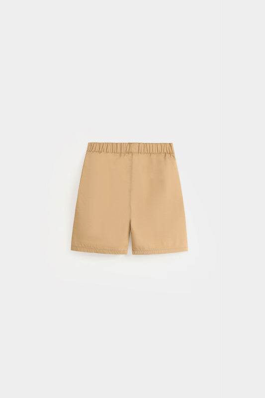 Pale Yellow