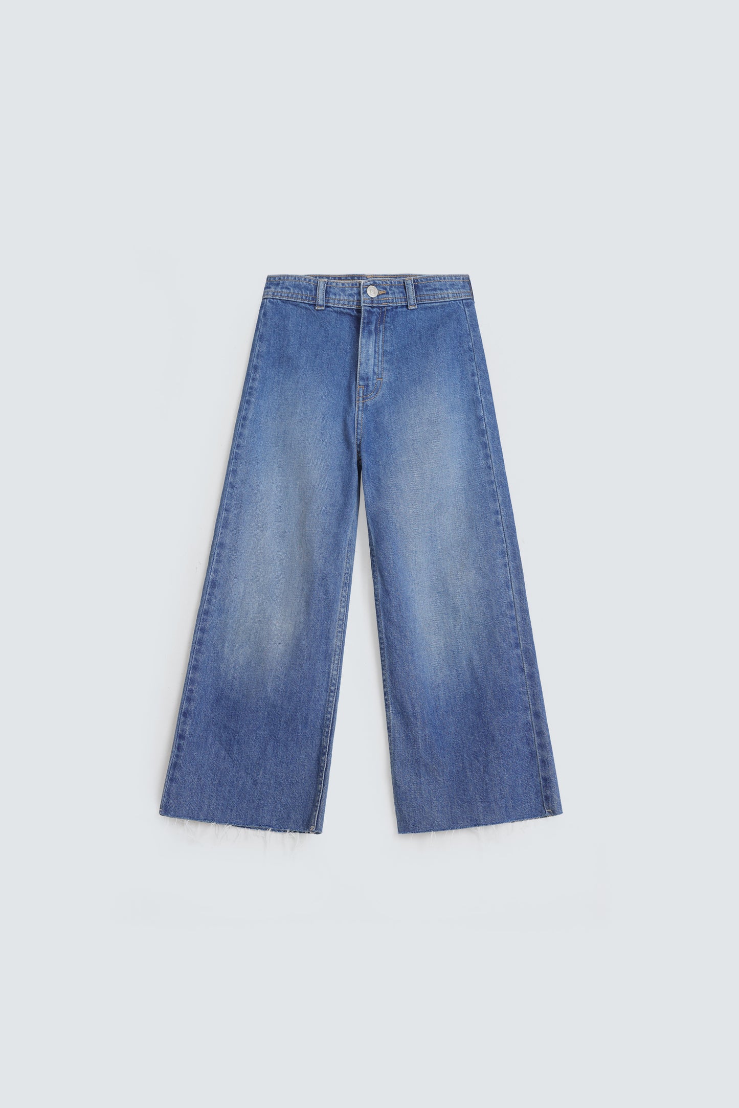 Indigo Blue