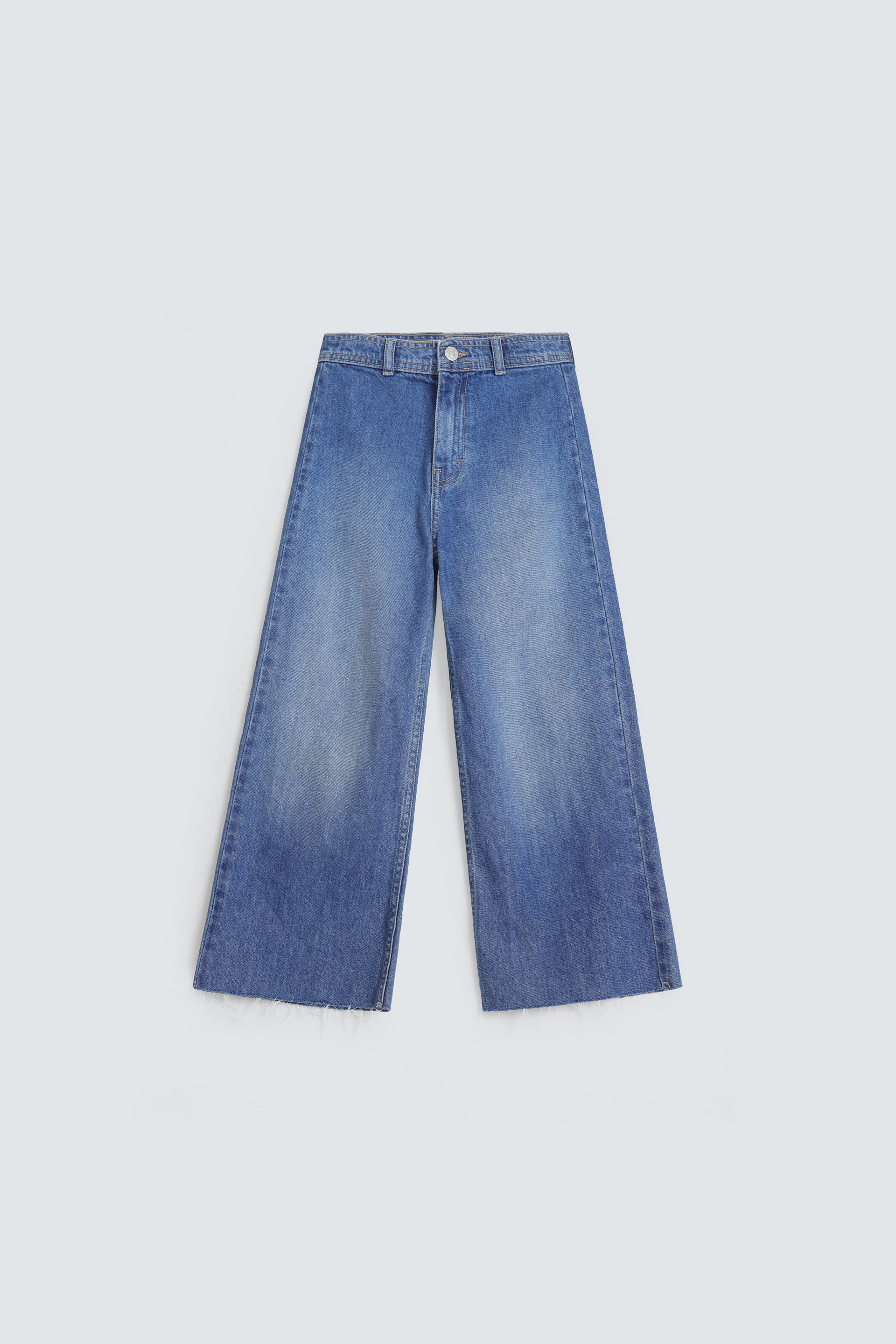 Indigo Blue