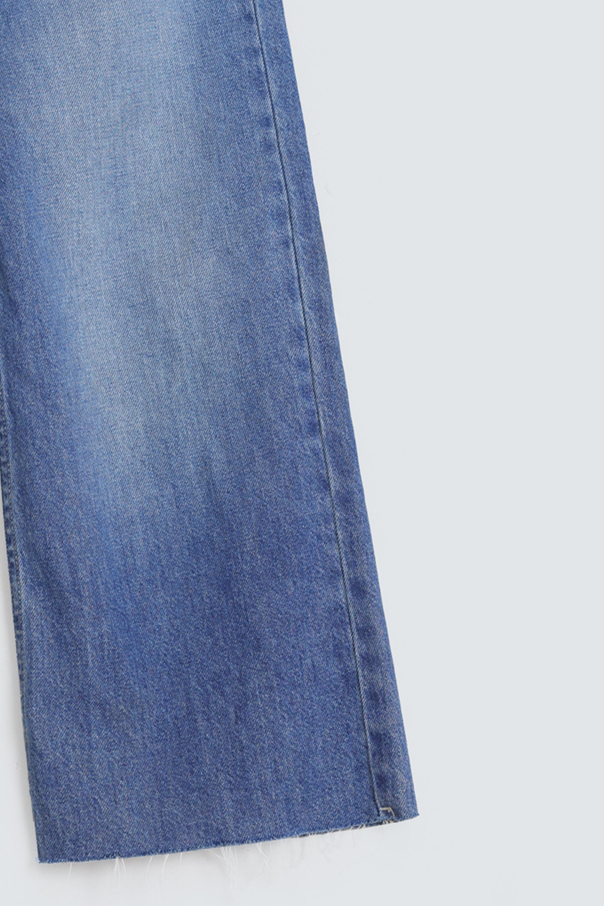 Indigo Blue