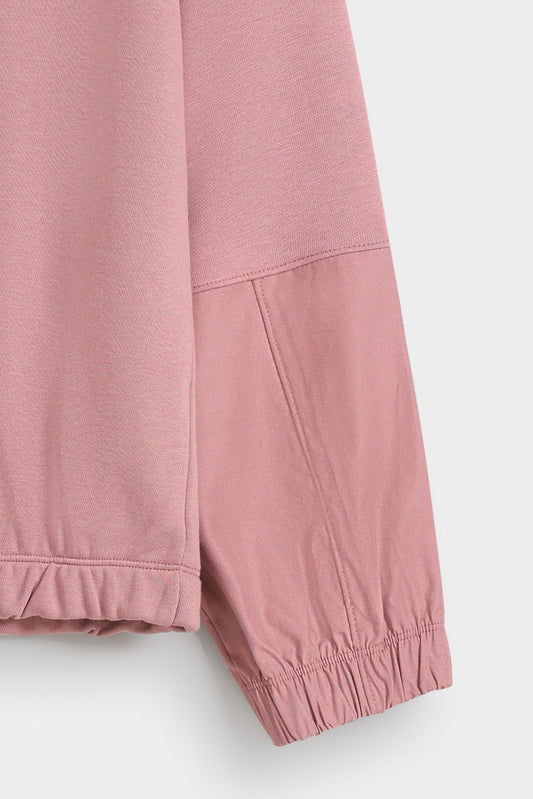 Coral Pink