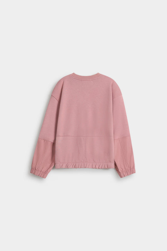 Coral Pink