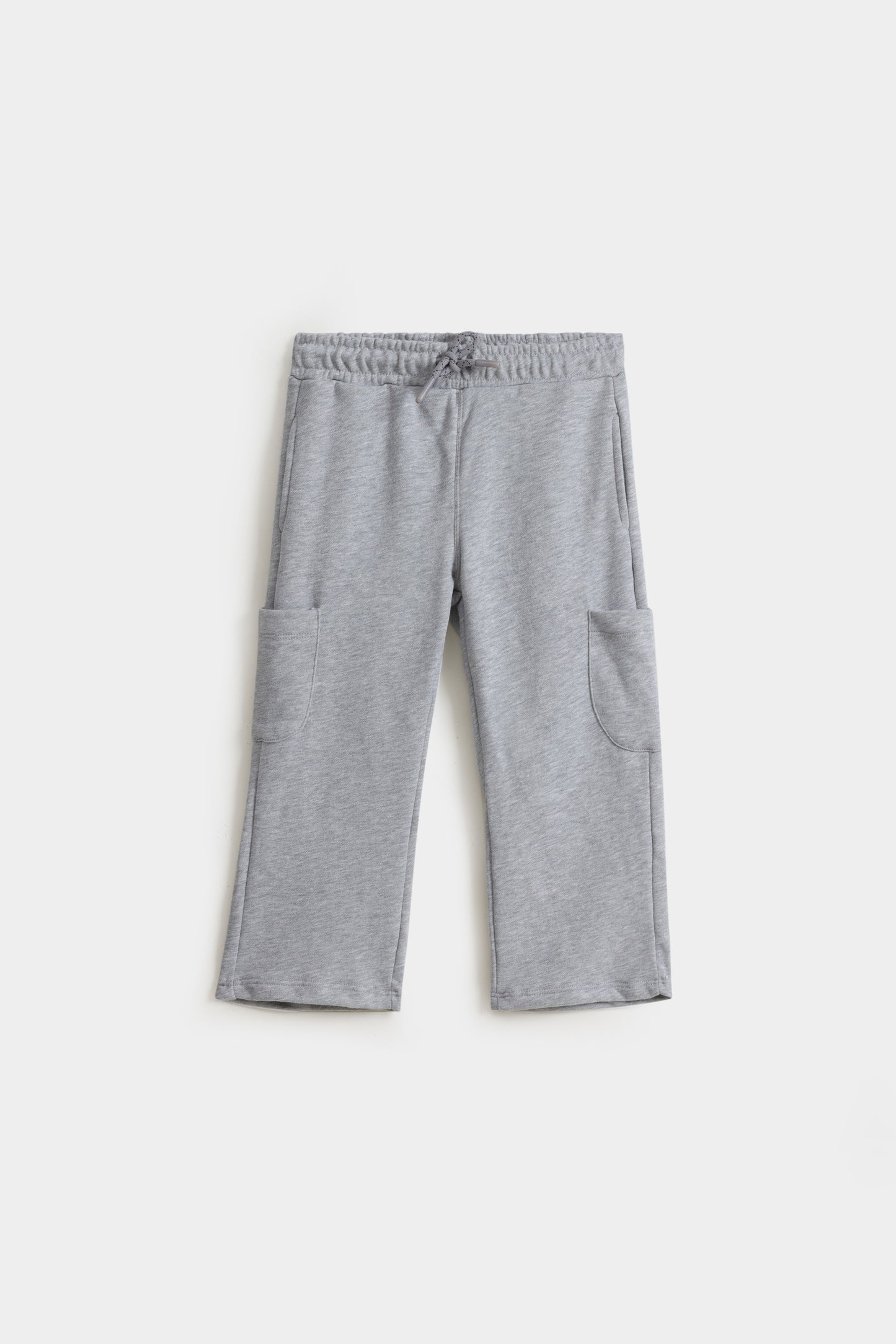 Light Grey Marl