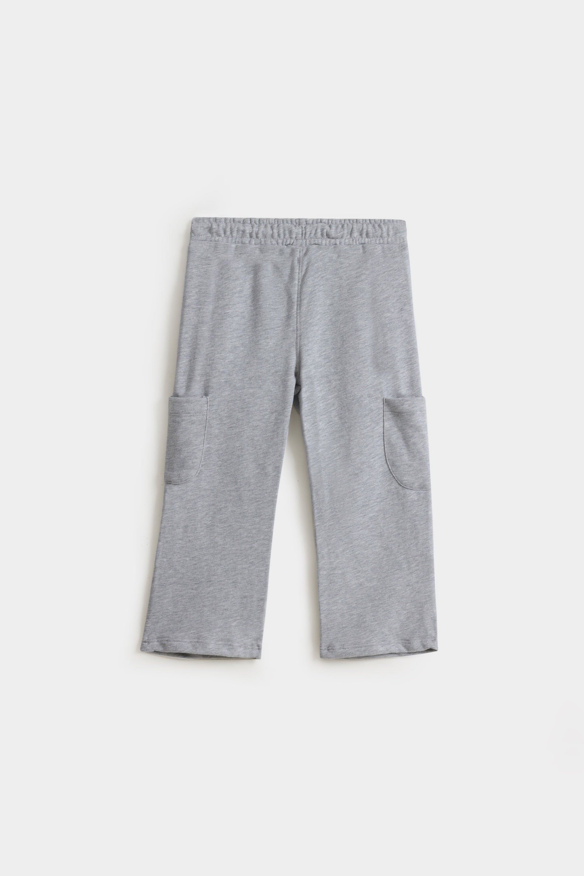 Light Grey Marl