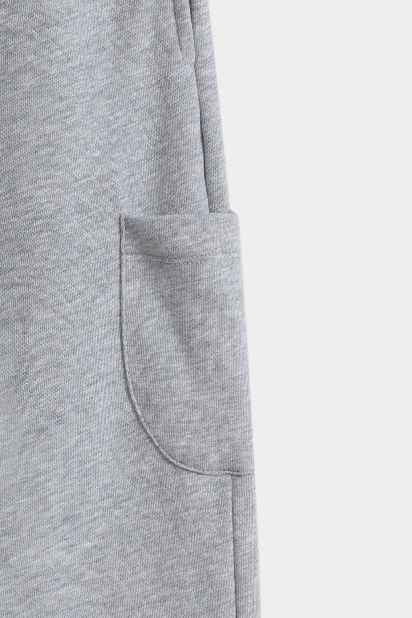 Light Grey Marl