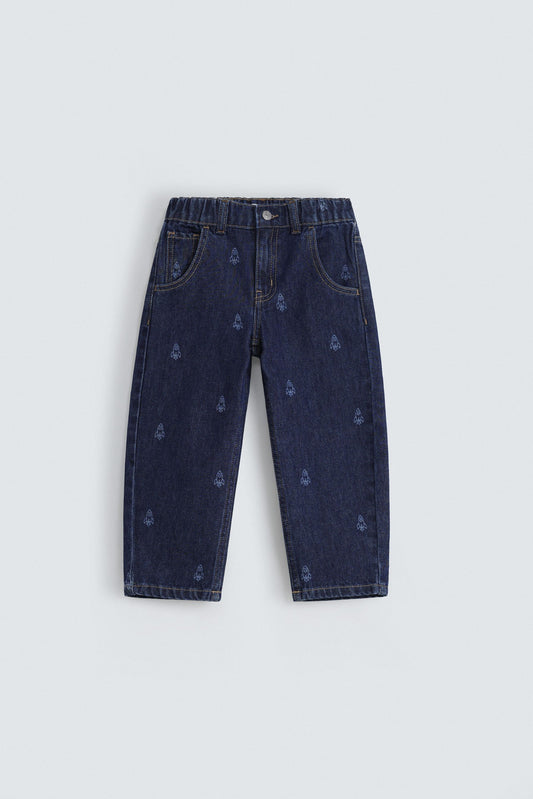 Dark Blue