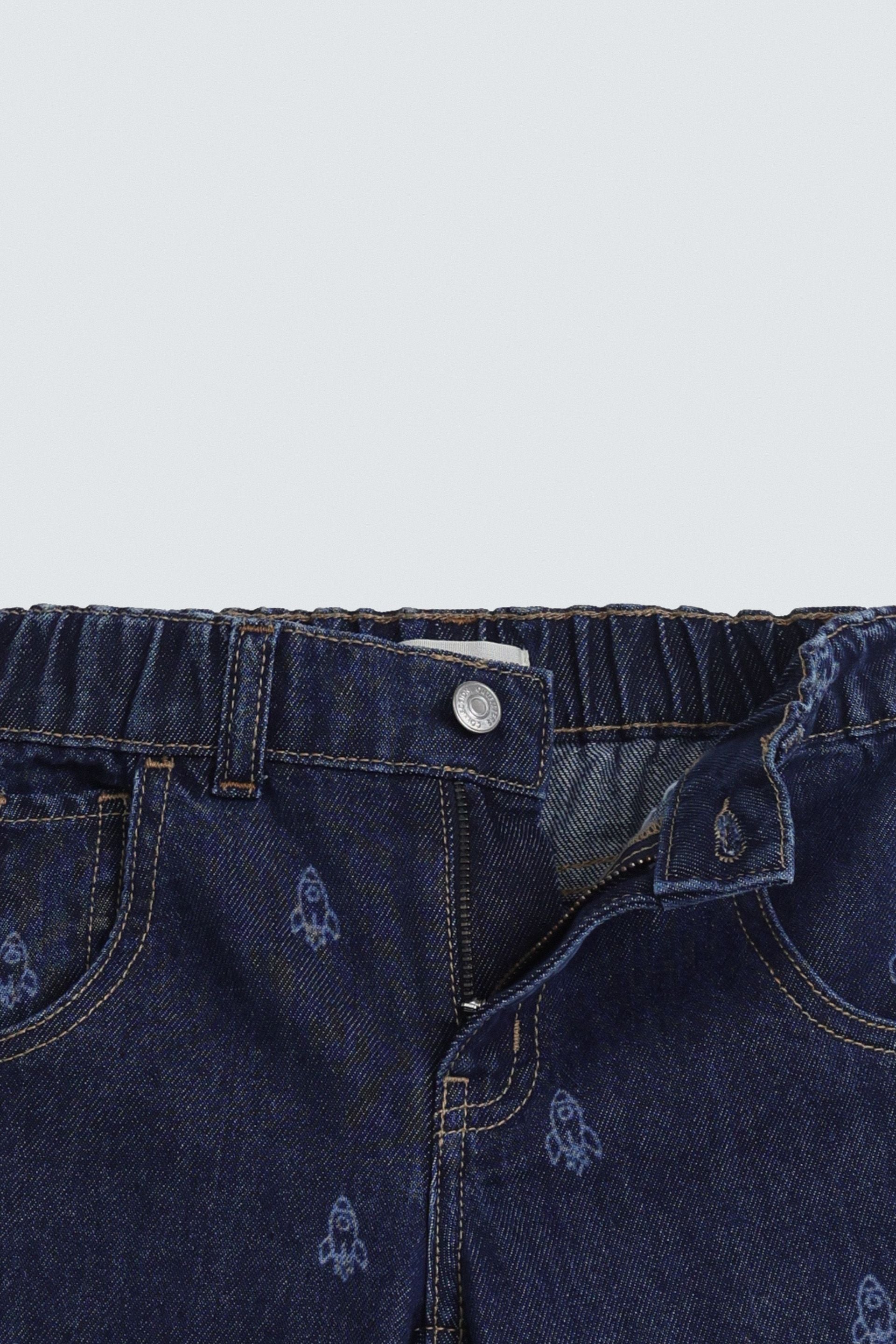 Dark Blue
