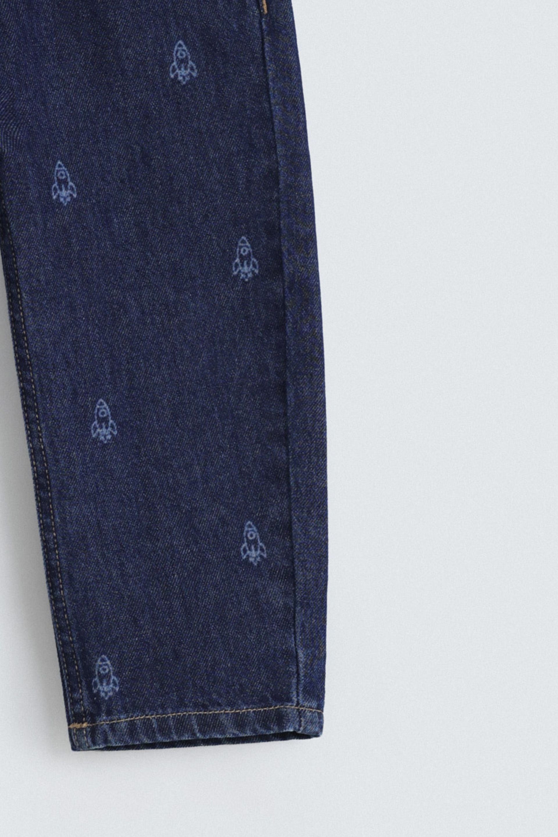 Dark Blue