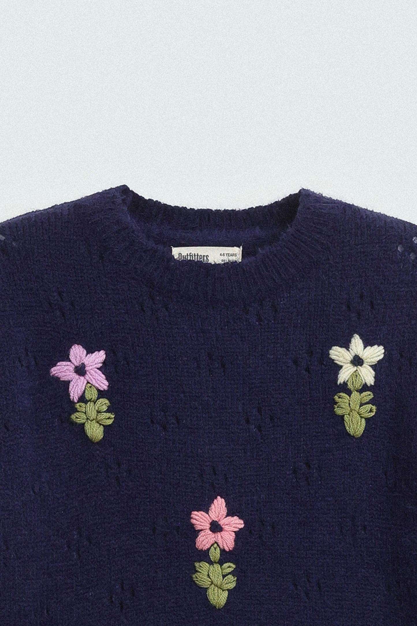 Navy Blue