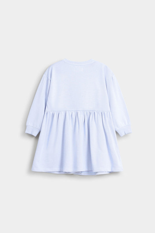 Dusty Blue