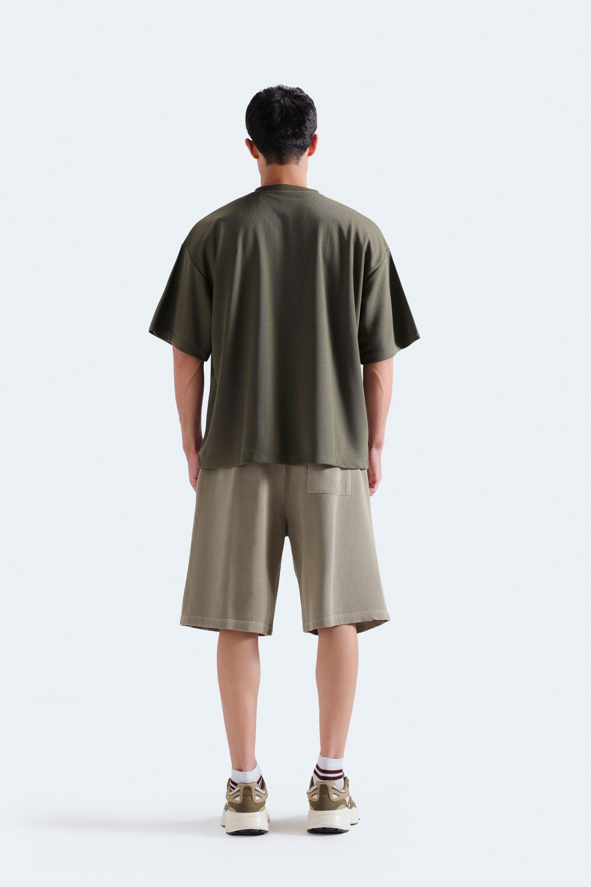Dark Olive