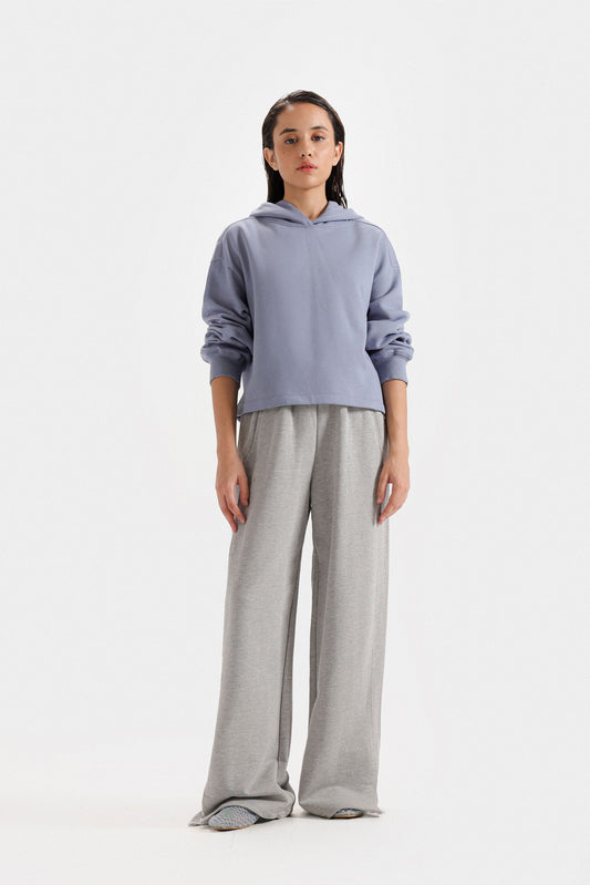 Grey Blue