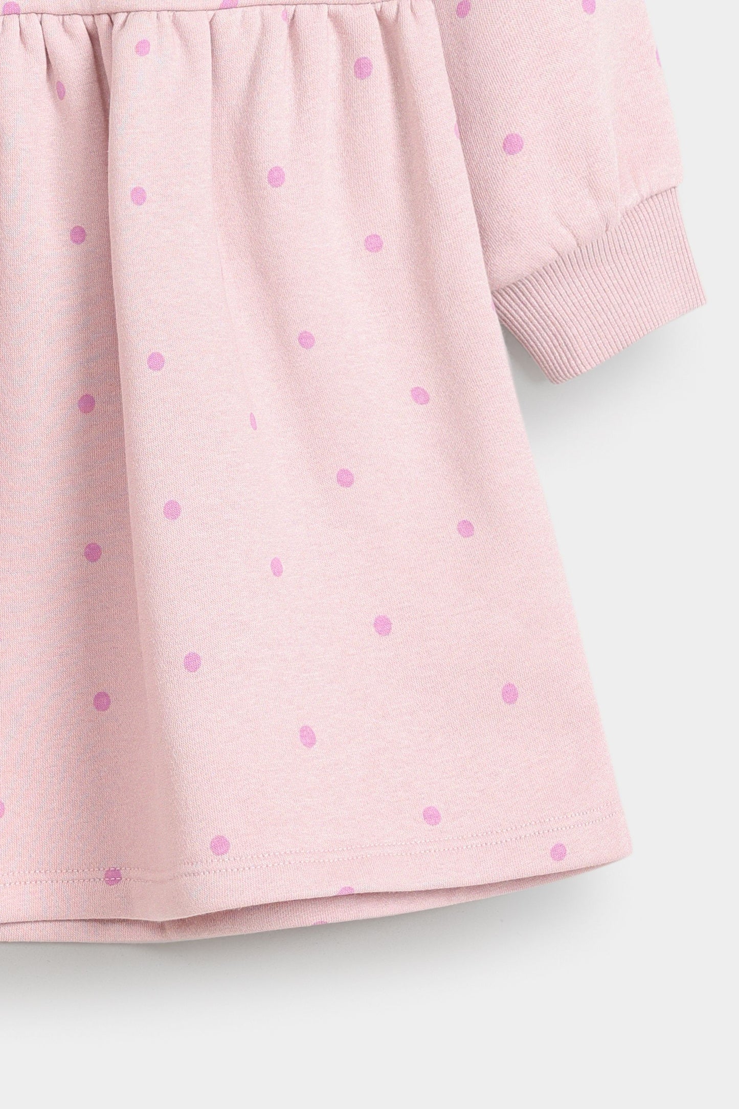 Pale Pink