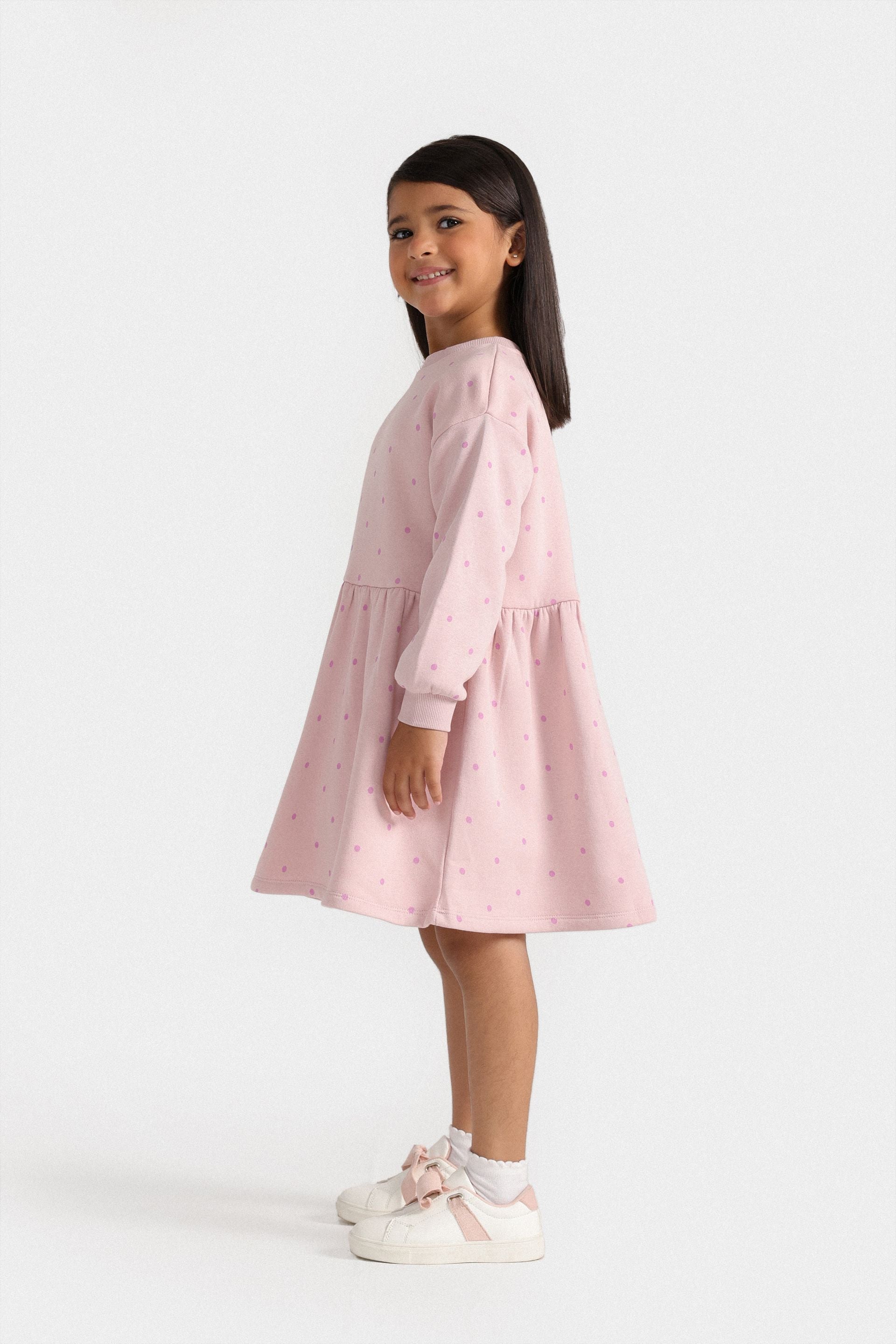 Pale Pink