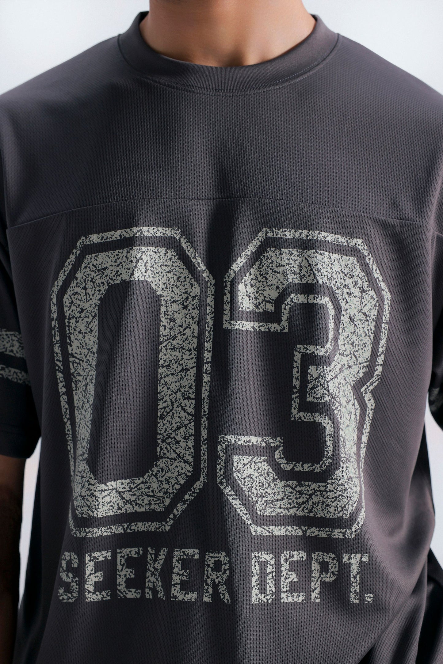 Anthracite Grey