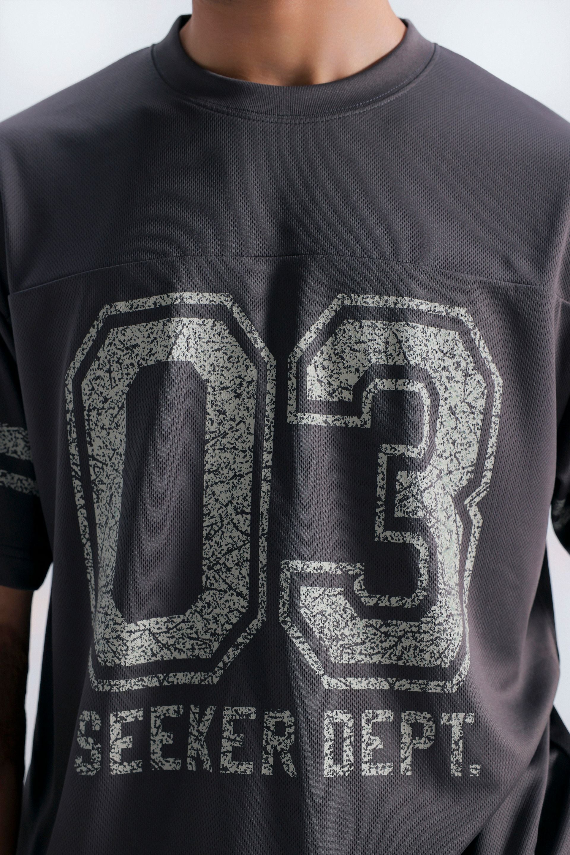 Anthracite Grey
