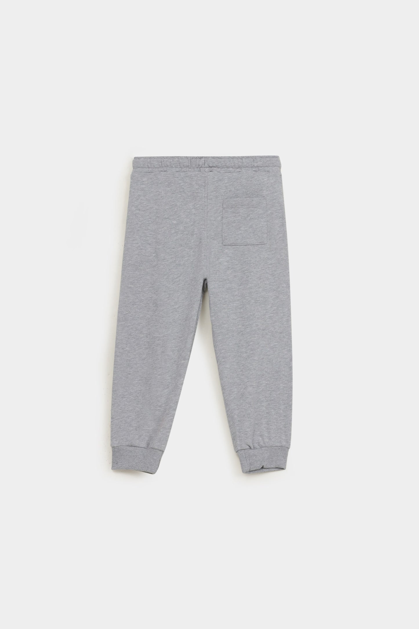 Light Grey Marl