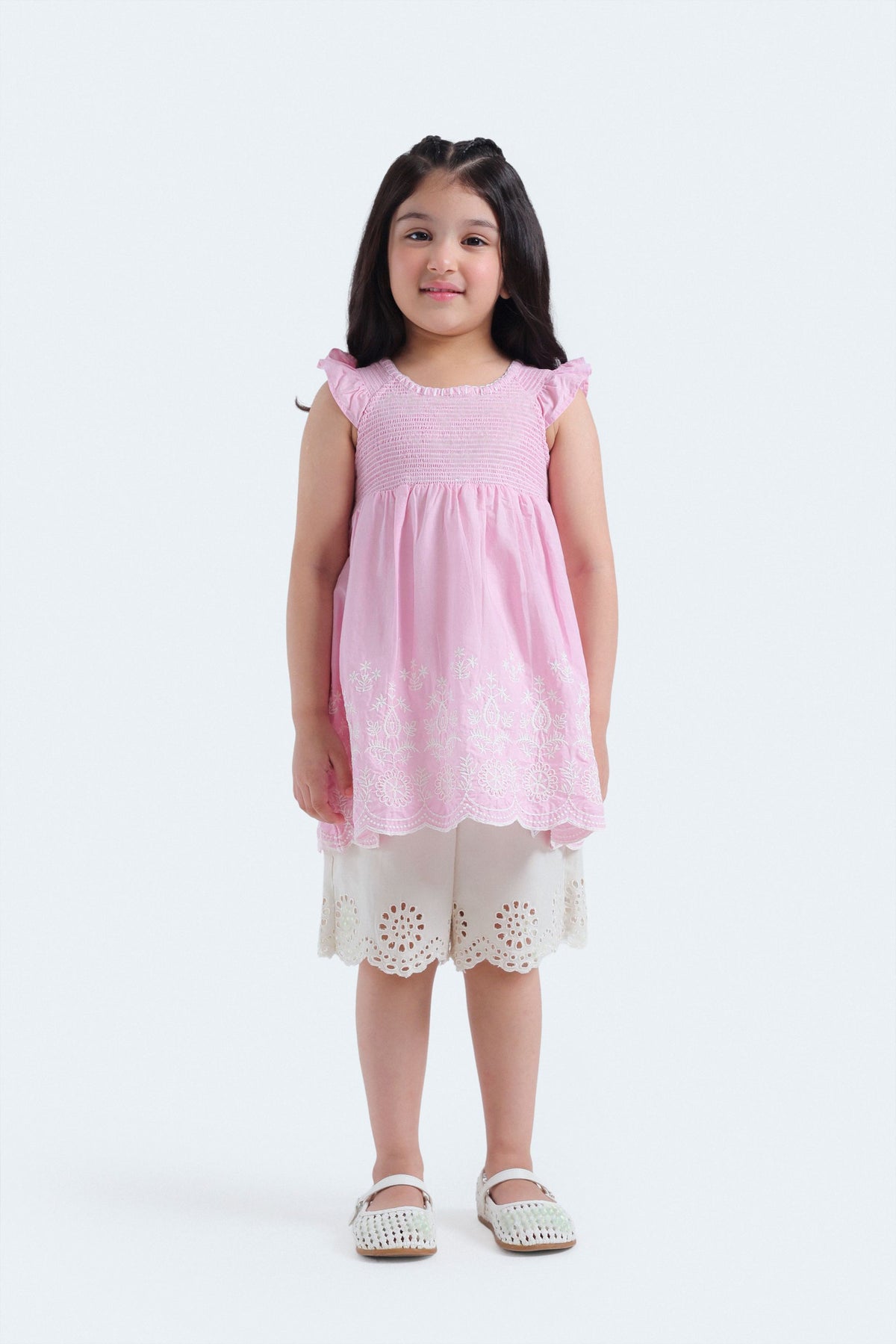 Pastel Pink