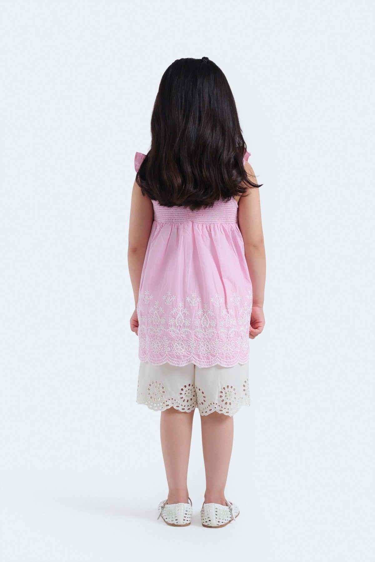 Pastel Pink