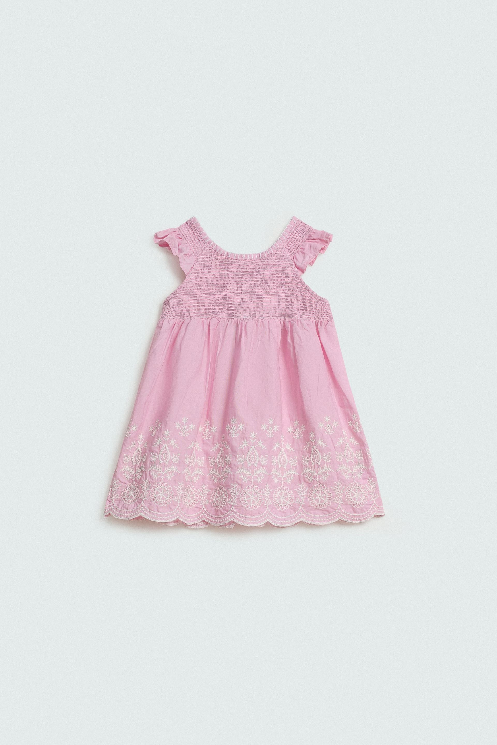 Pastel Pink