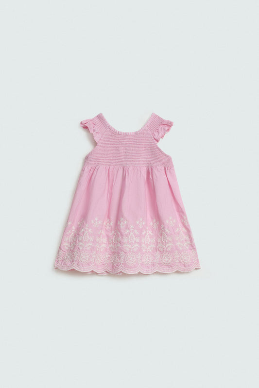 Pastel Pink