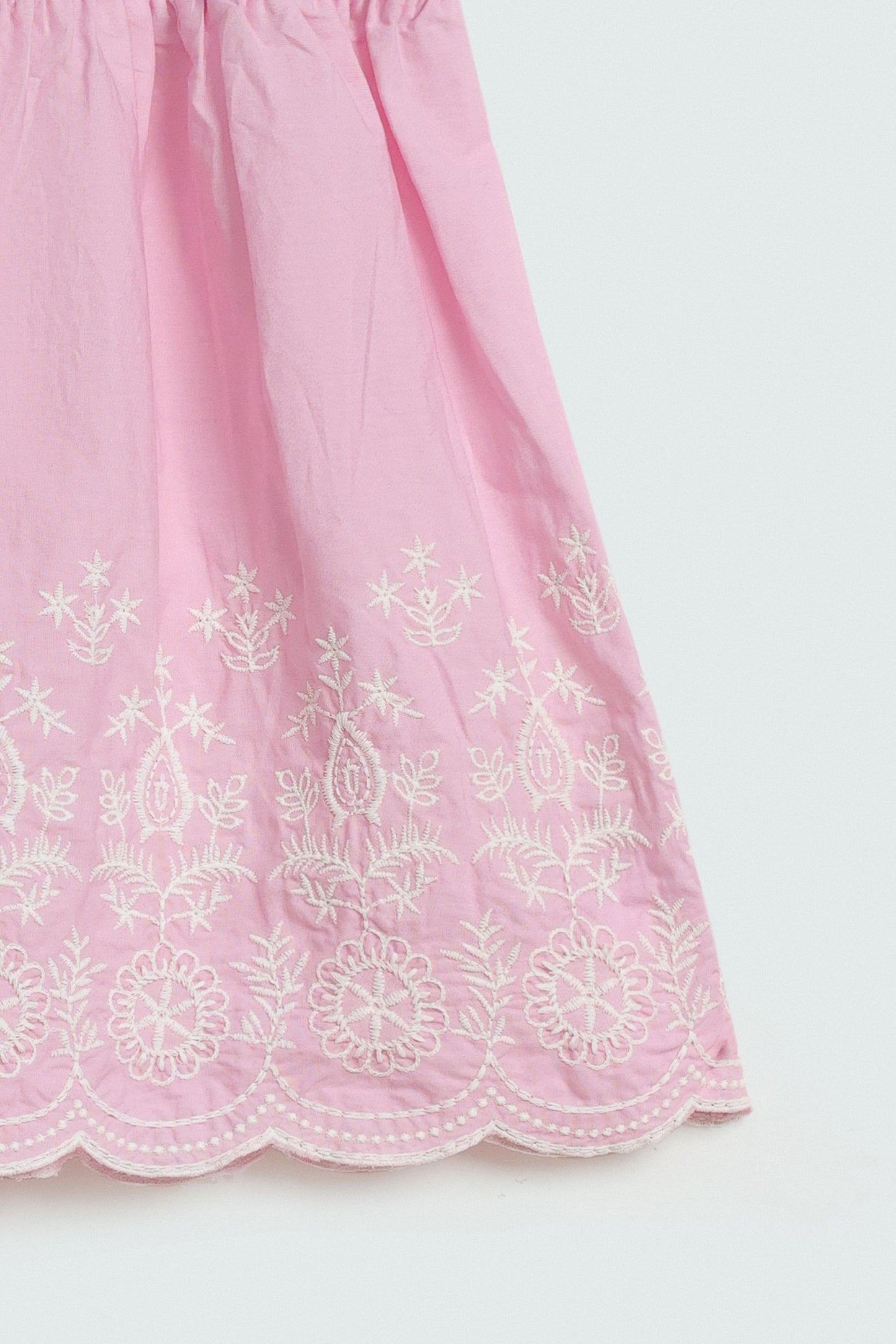 Pastel Pink