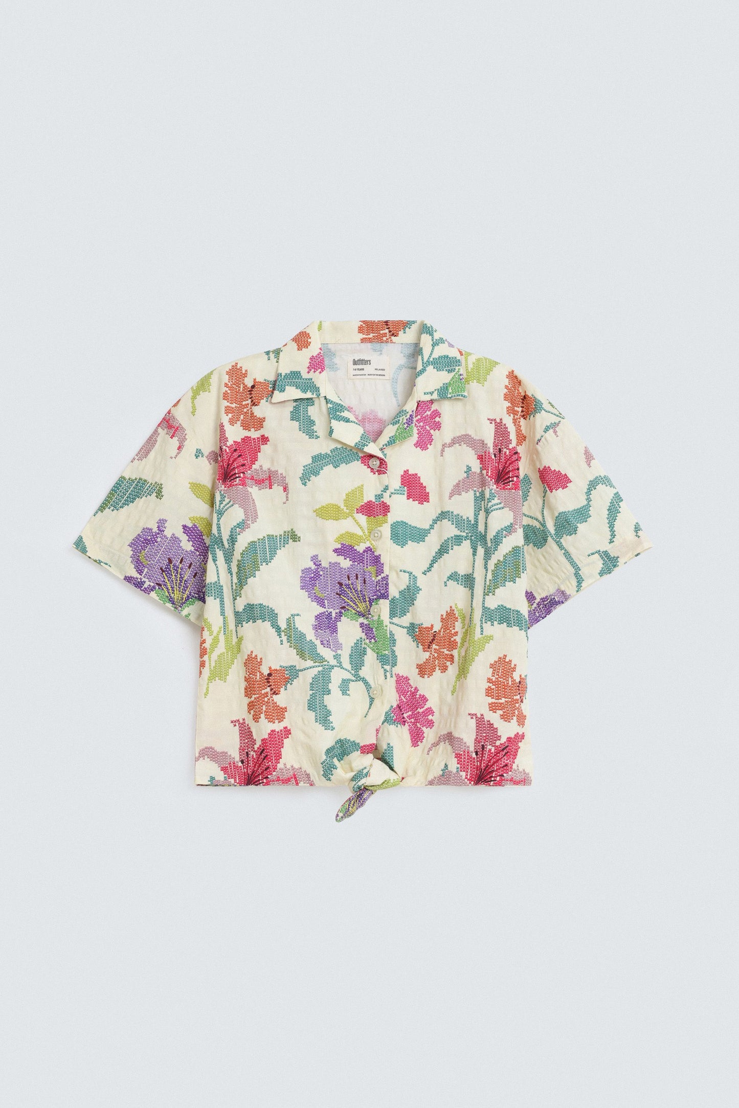 Multi Colour
