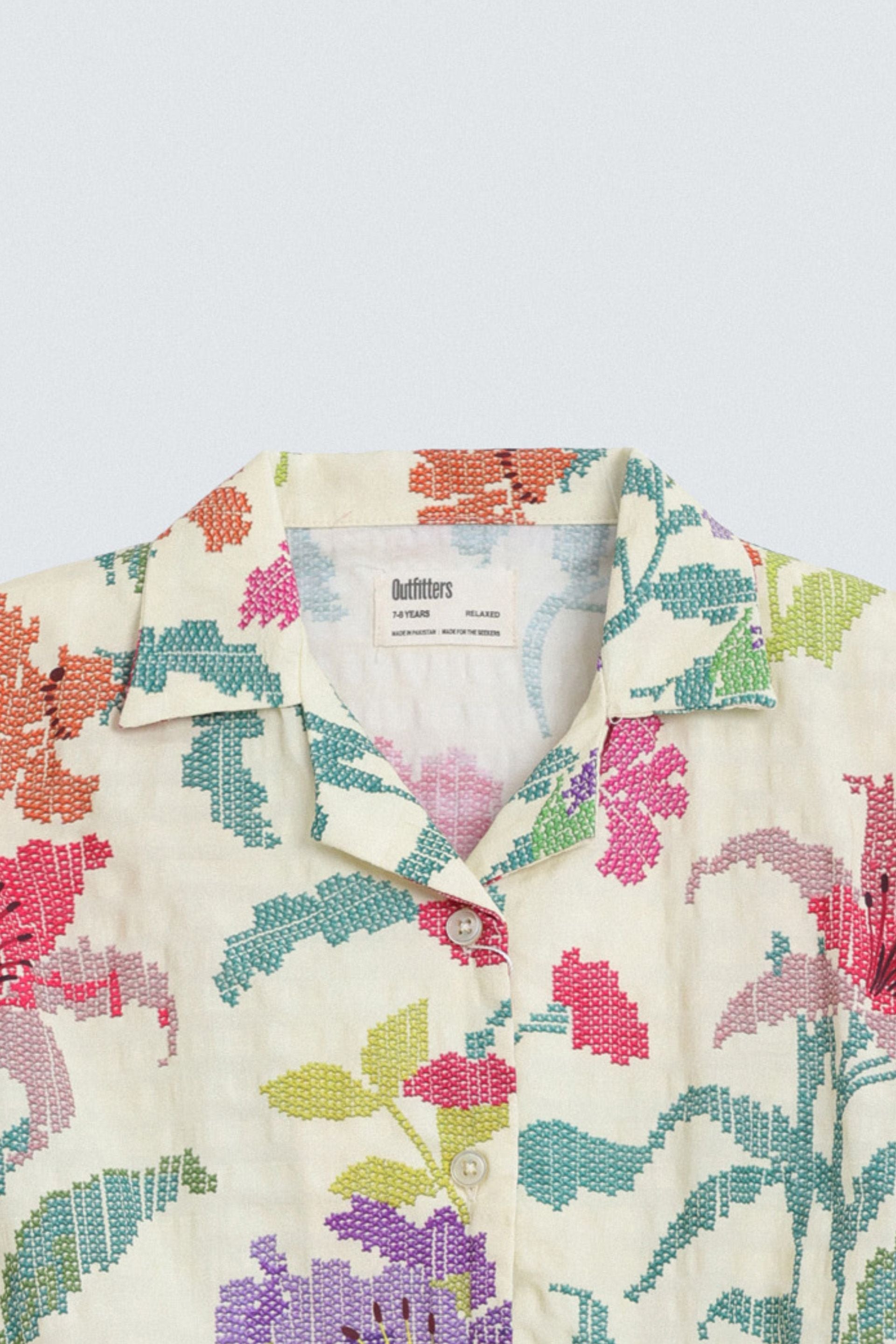 Multi Colour