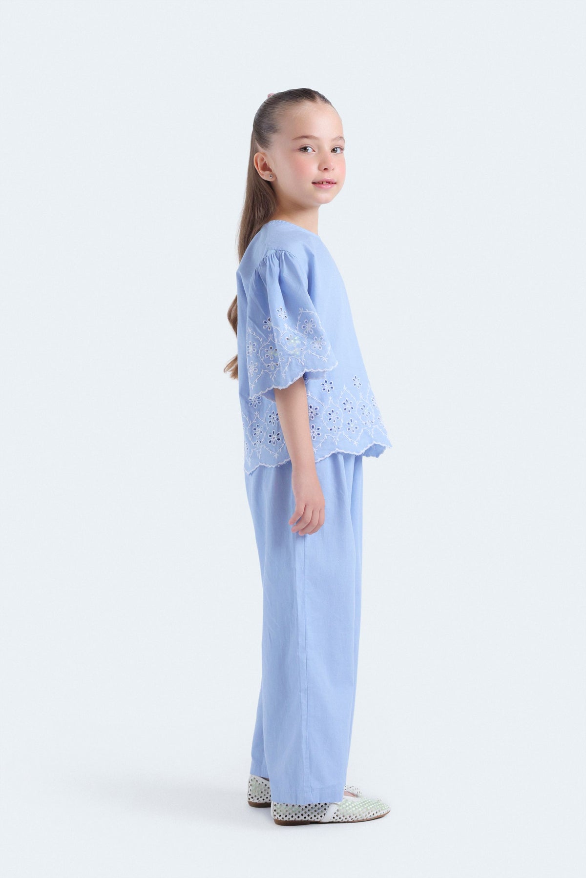 Baby Blue
