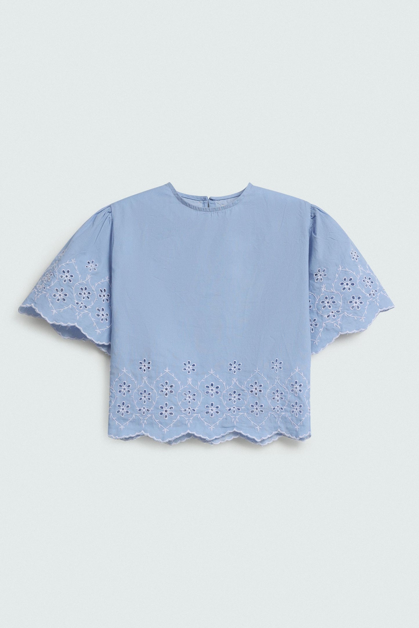 Baby Blue