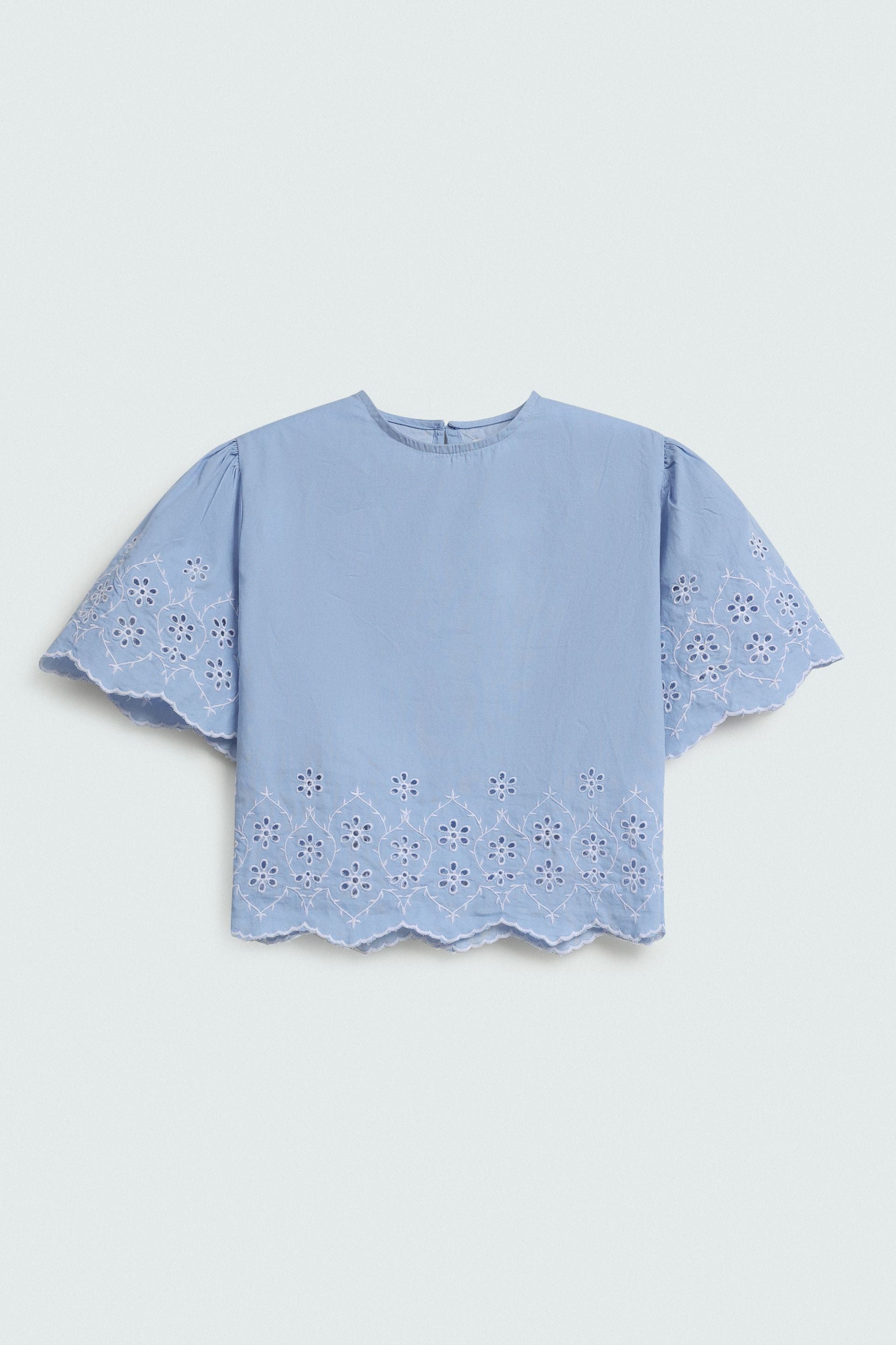 Baby Blue