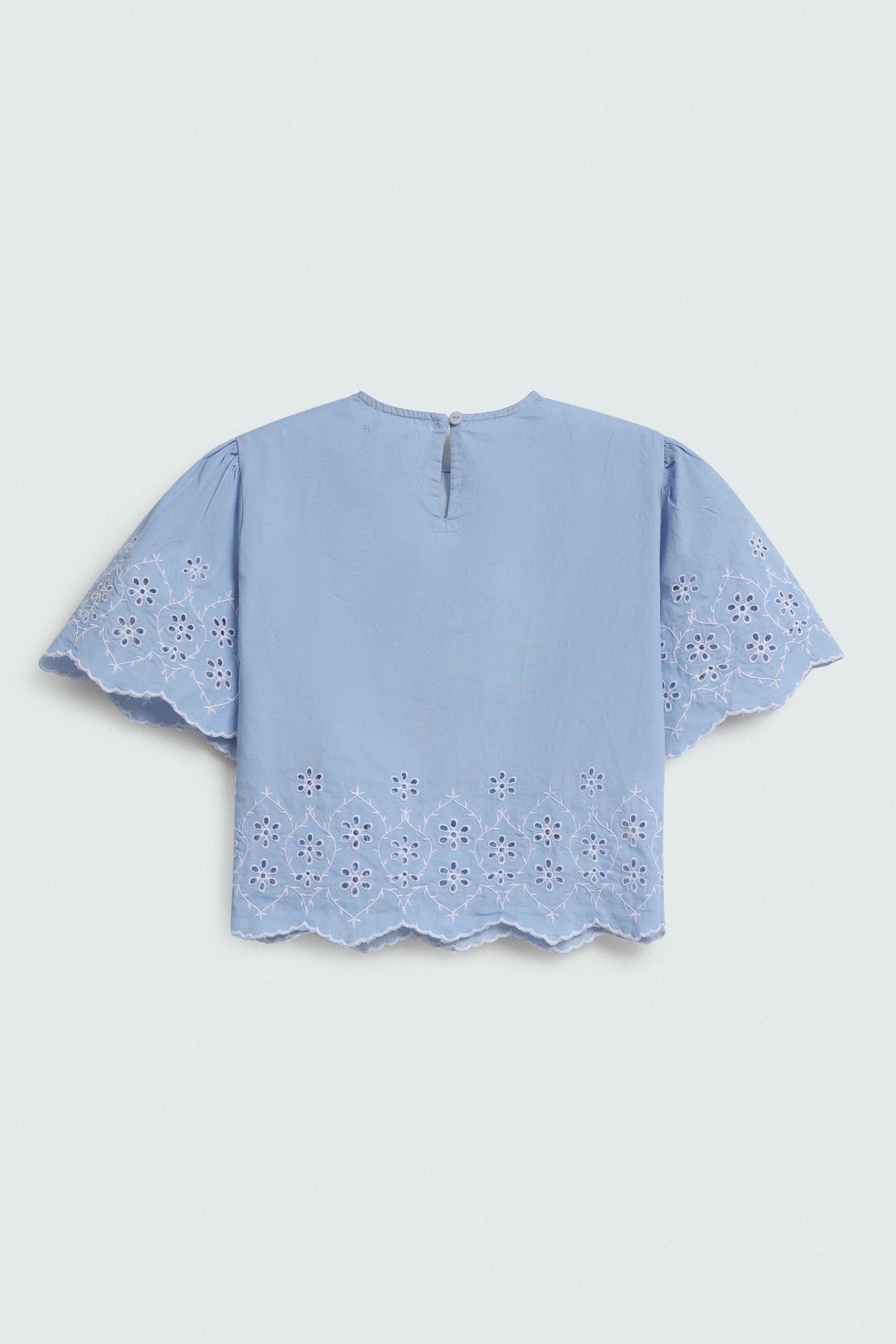 Baby Blue