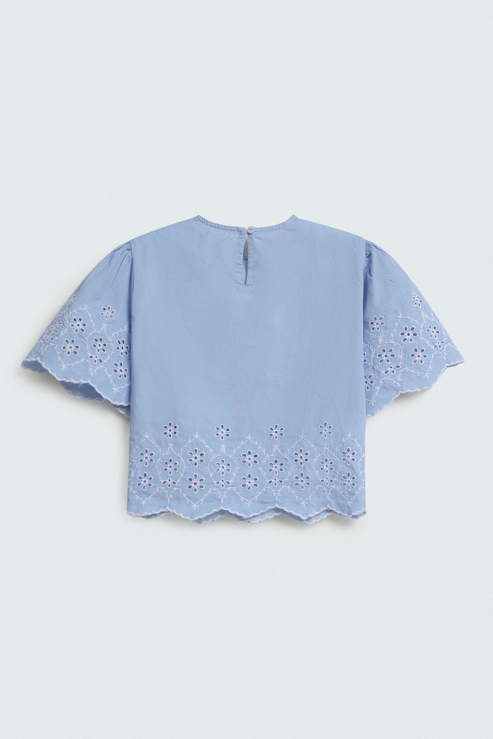 Baby Blue