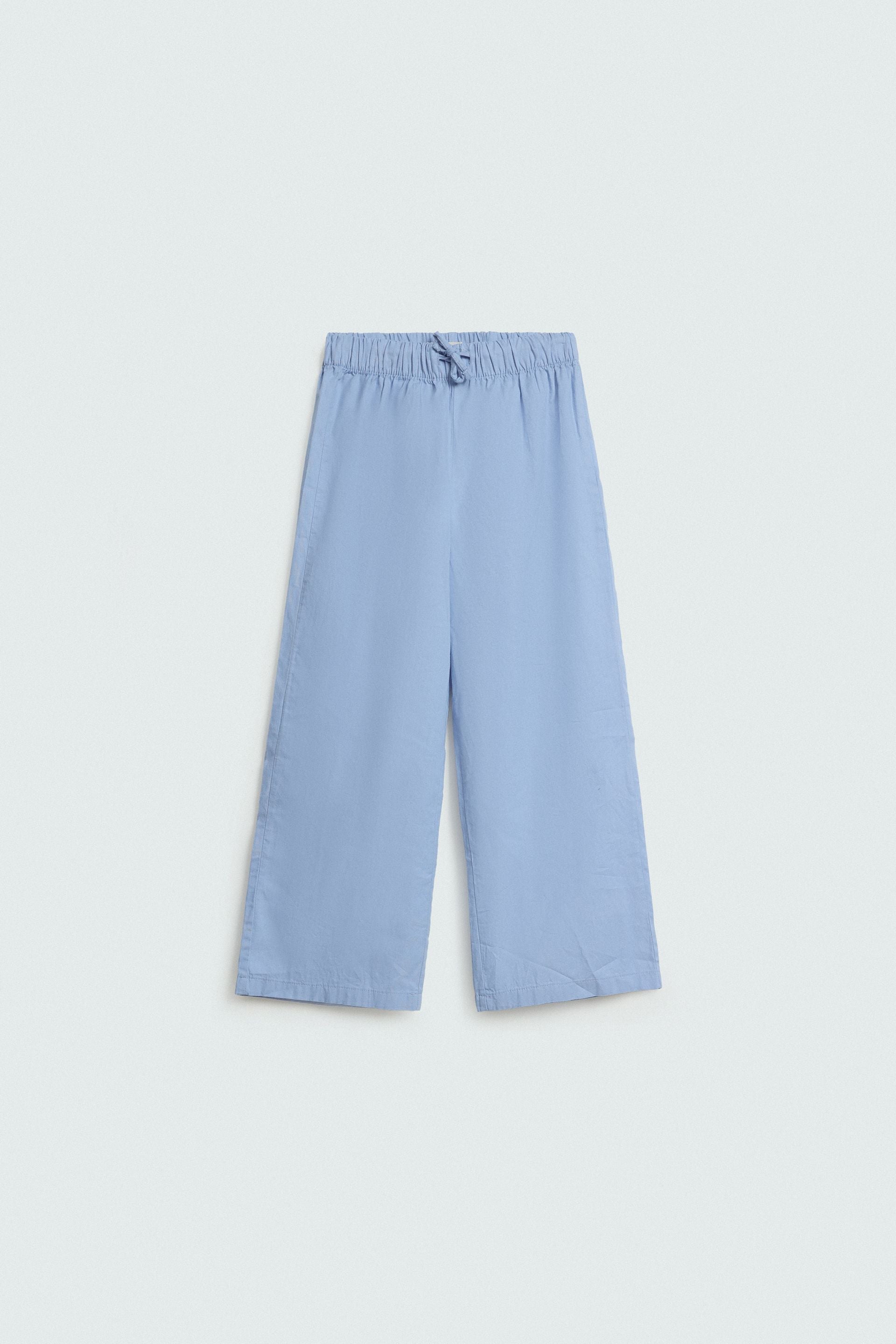 Baby Blue