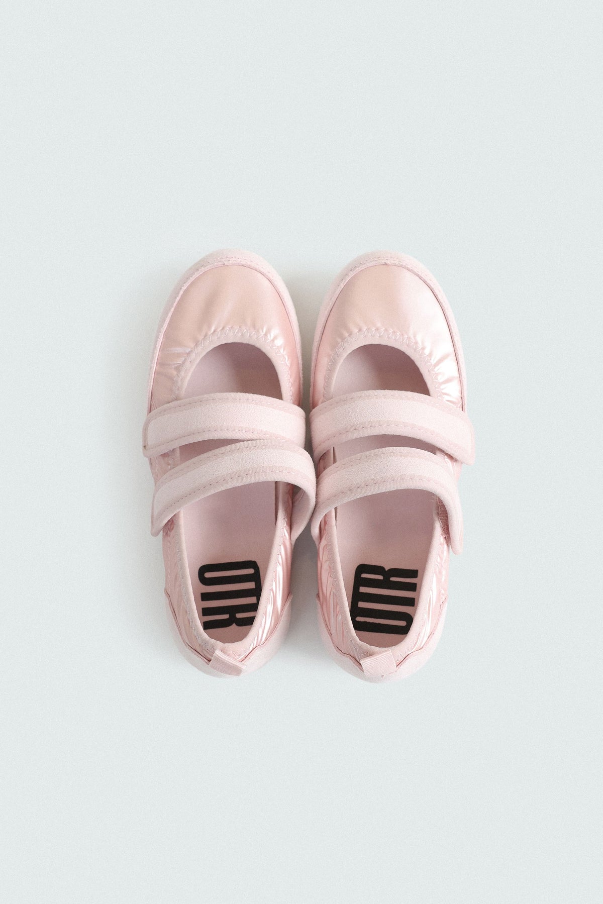Ice Pink