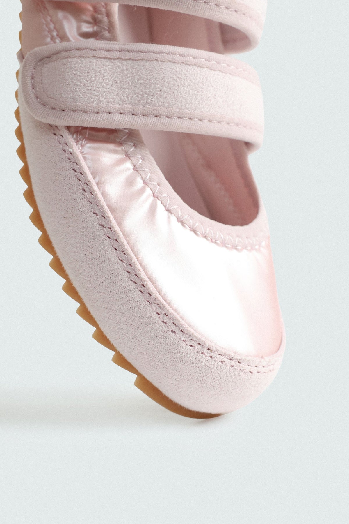 Ice Pink