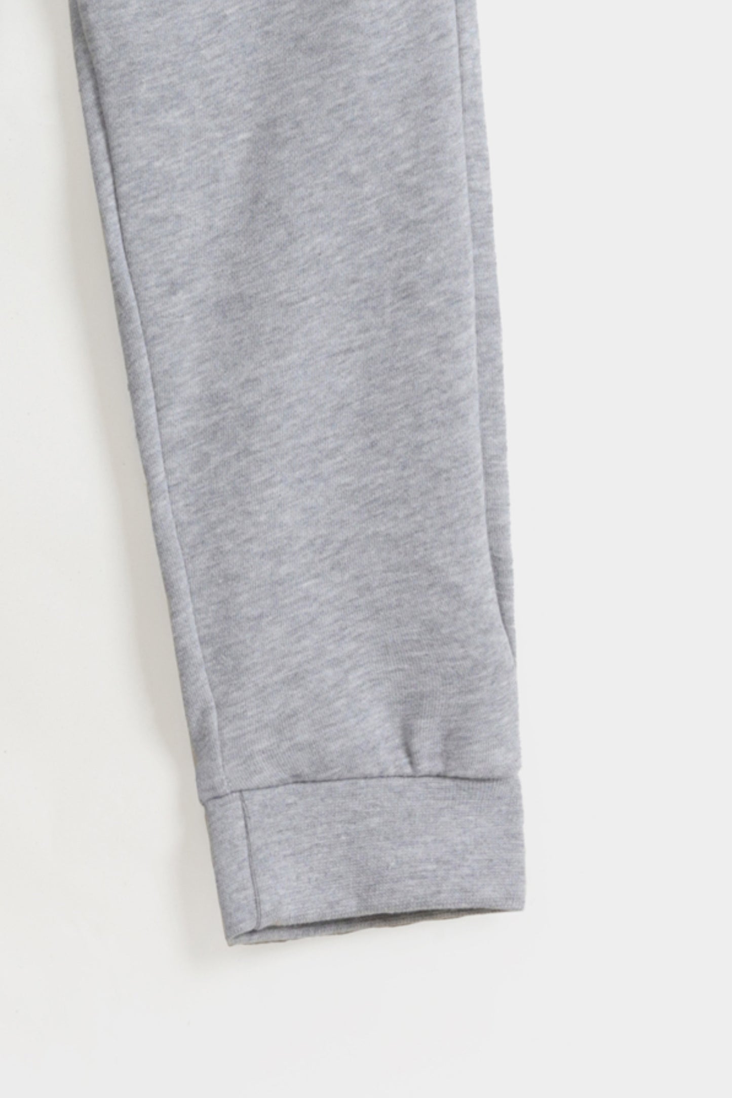 Light Grey Marl