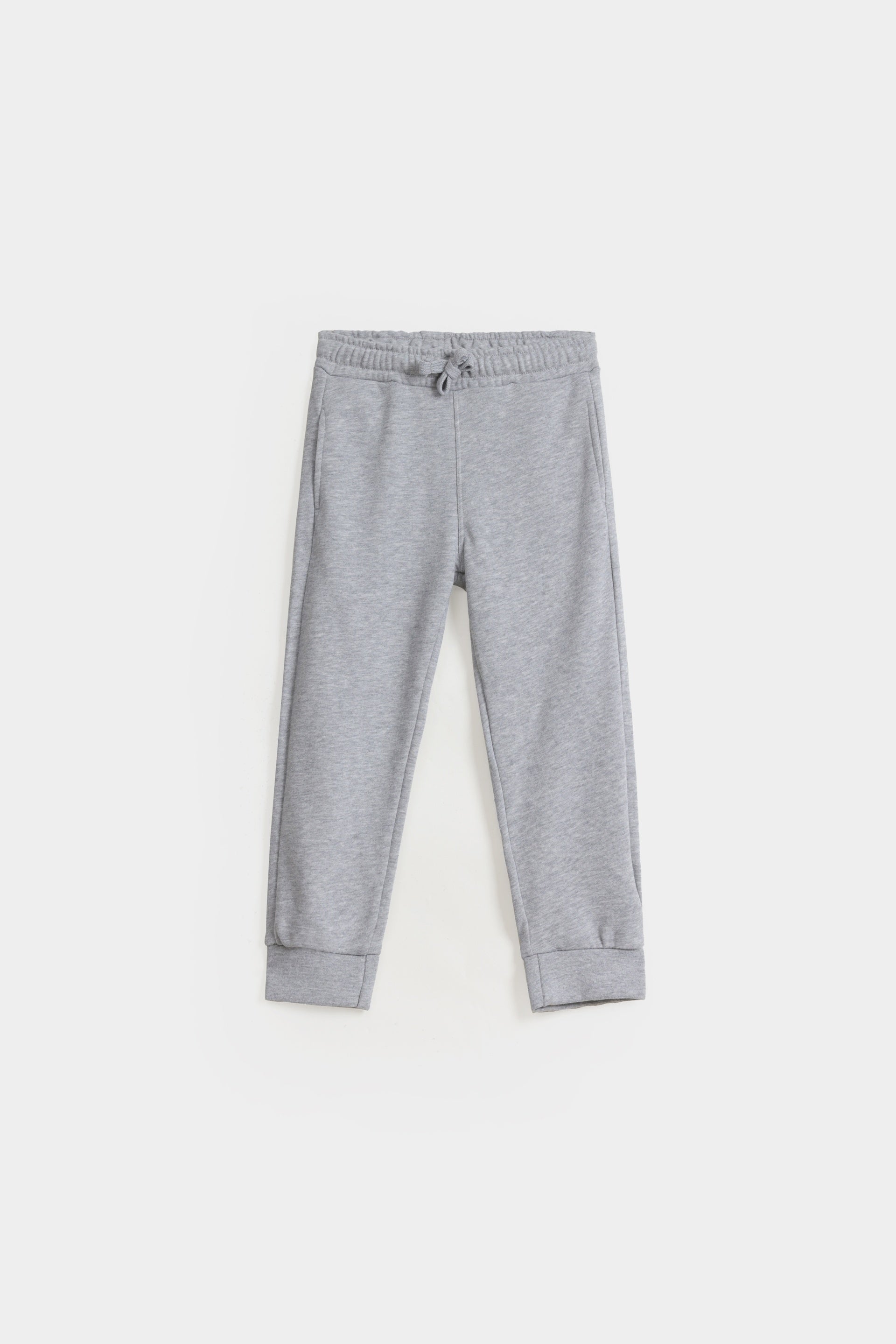 Light Grey Marl